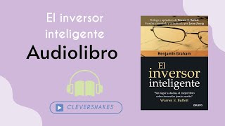 El inversor inteligente  Benjamin Graham Audio libro GRATIS [upl. by Lawton]