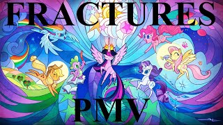 Fractures Illenium MLP PMV [upl. by Maddocks394]