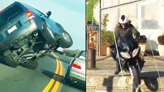 Ozzy Man Reviews Bad Driving [upl. by Carnes]