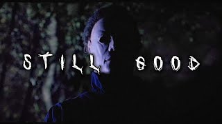 Halloween Fan Films Reviewed  NEXXI Halloween Special [upl. by Riehl994]