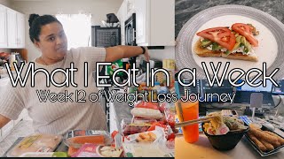 WEEK 12 OF WEIGHT LOSS JOURNEY  GETTING ACTIVE AGAIN amp WEEKLY VLOG [upl. by Urania]