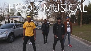 HOOD MUSICAL [upl. by Virgy]