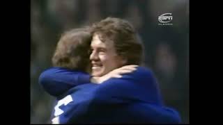 FA Cup Final 1970 Chelsea 22 Leeds [upl. by Eelanaj]