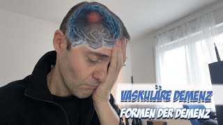 Vaskuläre Demenz  Krankheitslehre  Pflege Kanal [upl. by Cathryn]