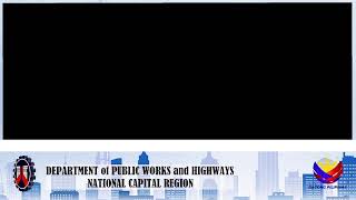 DPWH Regional Office NCR Procurement Live Stream on October 8 2024 [upl. by Marigold]