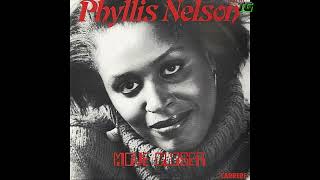 Phyllis Nelson  Move Closer [upl. by Ellennahc]