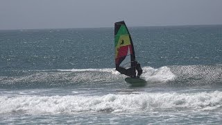 Hammer WindSUP in California [upl. by Walrath74]