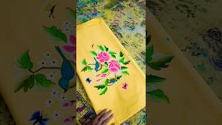 handpainting shortvideo [upl. by Phenice]