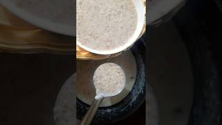 Meetha daliya recipe food love song music bollywood food recipe bristihomekitchen [upl. by Lleret]