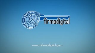 Firma Digital Autenticación en Internet y firma de documentos electrónicos [upl. by Akehsay]