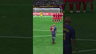 Koeman best goal [upl. by Revorg]