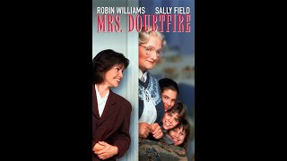 Mrs Doubtfire  Court Room Scene [upl. by Reckford]