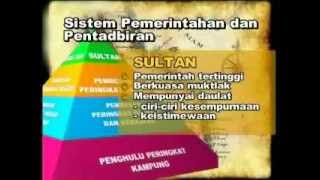 Warisan Kesultanan Melayu [upl. by Elpmid]