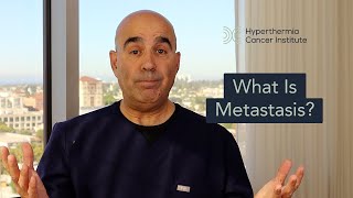 What Is Metastasis [upl. by Gregoire398]