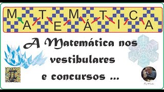 Matemática Concursos PMPA Q0234 [upl. by Oni]