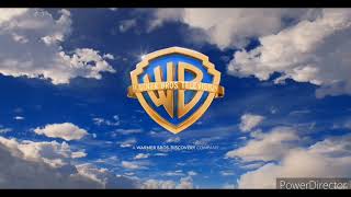 Warner Bros Television Logo 2024 w 94 Fanfare High tone [upl. by Goodwin]