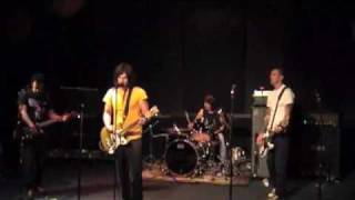 Pete Yorn and The Ramones at rehearsal  quotDont Come Closequot [upl. by Meekahs]