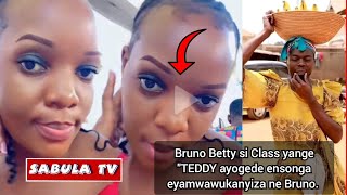 Bruno Betty SI CLASS YANGE Teddy AYOGEDE ENSONGA EYAMUNOBYA [upl. by Barbaresi]