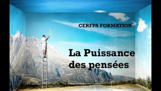 La puissance des pensées [upl. by Annibo]