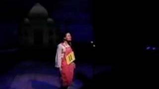 25th Annual Putnam Cnty Spelling Bee  The I Love You Song [upl. by Etteinotna]