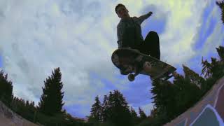 Primeval New World Making Off Featurettes Episode 9  A Day At The Skatepark [upl. by Assirem]