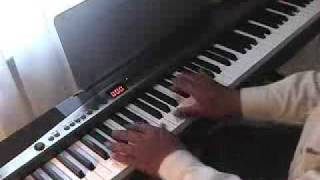 Demo of My Casio Privia PX300 Keyboard [upl. by Nalek548]