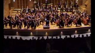 R Strauss  Symphonic poem quotDeath and Transfigurationquot Op 24 2nd Movement [upl. by Argella899]