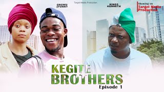 Kegite brothers season 2 episode 1 [upl. by Jenica519]