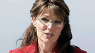 Sarah Palin quits  A Stern Response pt 2 [upl. by Ramsdell]