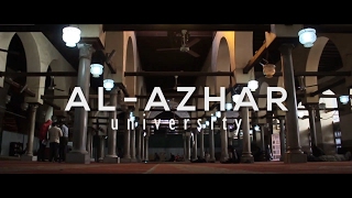 AL  AZHAR UNIVERSITY [upl. by Lydie]