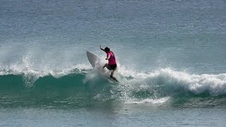 2024 Women Surfing Festival Pauanui Part 3 [upl. by Atem]