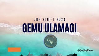 Jnr Vigi  Gemu Ulamagi Official Audio  2024 [upl. by Squires]