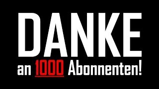 1000 ABONNENTEN SPECIAL  Teil 1  Heftigster BikePorn [upl. by Hairas]