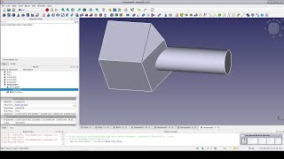 FreeCAD The Topological Naming problem IS NOT solved [upl. by Tollman]