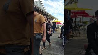 Ice cream place to have when in Steveston shorts shortsvideo viralvideo viralshorts viral [upl. by Yuk]