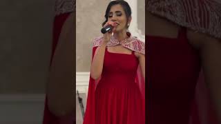 Udo Aynura Babayeva ezdixan wedding music [upl. by Ocana]