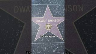 Dwayne Johnson From Hollywood Icon to Seeking Anonymity dwaynejohnson therock hollywood [upl. by Nahsaj]