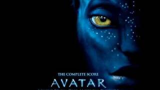 Avatar Complete Soundtrack  War film version [upl. by Benjy]