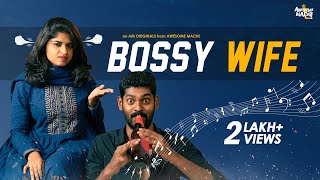 Bossy Wife  Awesome Machi  English Subtitles [upl. by Kahl]