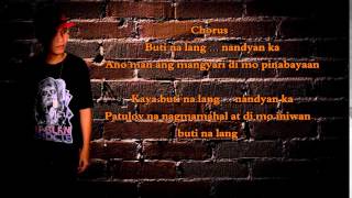 Buti na lang  M Zhayt ft Maj [upl. by Aneelas]