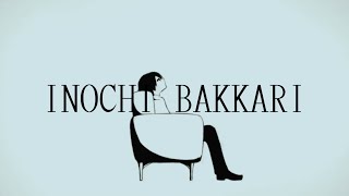 Inochi Bakkari  Eve  Sub RomajiSub Español [upl. by Mozes]