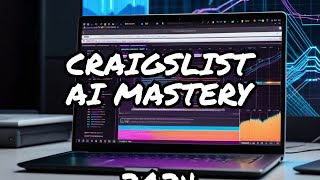 Mastering Craigslist Ads with AdClimber How to Leverage Open AI and ChatGPT for Unbeatable Results [upl. by Atinram]