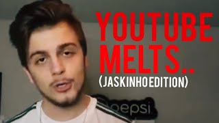 YOUTUBE MELTS Jaskinho [upl. by Anade672]