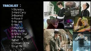 รวมเพลงGOT7ใหม่ [upl. by Eeniffar]