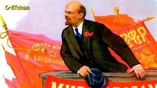 Партия Ленина  Party of Lenin Soviet Communist Song [upl. by Ytsirhc]