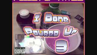 Lil O  Cant Stop Screwed amp Chopped by Pollie Pop [upl. by Mcnamee242]