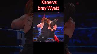 Kane vs bray Wyatt payback match edit🔥💯shortviralwwe [upl. by Dollar]