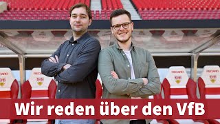 Turbulente Tage beim VfB CLAuslosung SchiriStress nur ein Punkt – und Silas wechselt [upl. by Erdeid]