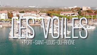 13 PORTSAINTLOUISDURHONE Les Voiles [upl. by Allicerp752]