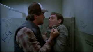 Dumb Dumber Lloyd and Seabass Toilet Scene Deleted Scene [upl. by Inman]